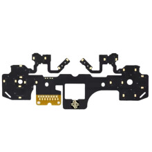 Flexible Flachbandschaltung für PS5 BDM-030 Controller-Tasten, Leitfähige Flexkabelteile
