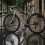 Portable Foldable Bicycle Crank Stand-Side Stand for Road Bikes and Mountain Bikes 6
