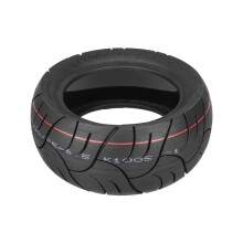 100/55-6.5 Self-Healing Tubeless Tire 11Inch Electric Scooter Tire 11 Inch Vacuum Tyre for Ultra2 Thunder II