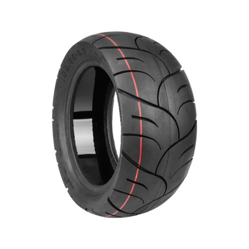 Pneu Sem Câmara Auto-Regenerativo 100/55-6.5 de 11 Polegadas para Scooter Elétrica para  Ultra2 Thunder II 1