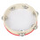 Pandeiro de Mão Colorido de 8 Polegadas, Tambor de Percussão, Instrumento Musical para Crianças, Brinquedo e Presente. 5