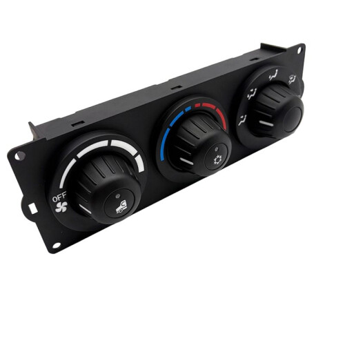 F21101321000 Panneau de Commande de Climatisation/Chauffage pour  T660 T600 T800 W900 2