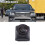 957802J000 992502J000 Car Front View Camera for  BORREGO MOHAVE 2016+ 2