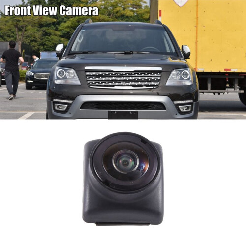 957802J000 992502J000 Car Front View Camera for  BORREGO MOHAVE 2016+ 1