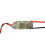 High Voltage UBEC Step-Down Module UBEC 5V 5A 2-14S High Voltage Step Down Module for RC Drone Receiver ESC 6