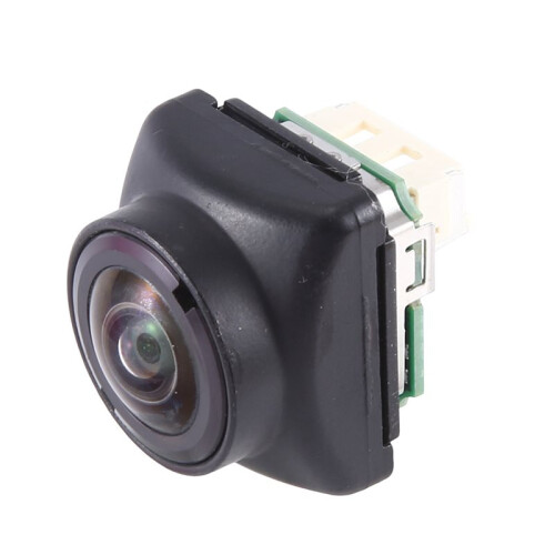 957802J000 992502J000 Car Front View Camera for  BORREGO MOHAVE 2016+ 2