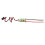 High Voltage UBEC Step-Down Module UBEC 5V 5A 2-14S High Voltage Step Down Module for RC Drone Receiver ESC 7