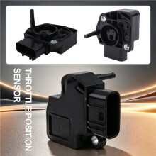 Gaskleppositiesensor TPS 1204552 1204120 voor RZR XP 900 RZR 4 XP 900 900cc voor Benzine UTV-Motor