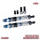 113.6mm Metal Shock Absorbers, Aluminum Threaded Adjustable Damper for 1/10 RC Crawler Car 6