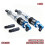 113.6mm Metal Shock Absorbers, Aluminum Threaded Adjustable Damper for 1/10 RC Crawler Car 3