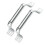Hochbelastbarer Garagentor-Hebegriff, 2er-Pack, Garagentor-Hebegriff mit Gerolltem Griff 5