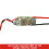 High Voltage UBEC Step-Down Module UBEC 5V 5A 2-14S High Voltage Step Down Module for RC Drone Receiver ESC 3