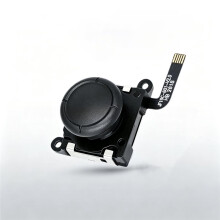 Anti-Drift TMR Joystick for / OLED / Lite TMR Electromagnetic Joystick 3D Analog Thumb Stick JF19C