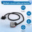 Brake Controller Harness TPH-007 for  and  Vehicles, for Redarc Controllers 6