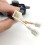 AVR Automatic Voltage Regulator 3kW High Quality Gasoline Generator Parts Stable Output Replacement Accessory for CQJY 2