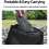 Étui de Transport pour   Pro, Sac de  Anti-Rayures, Format Standard 2