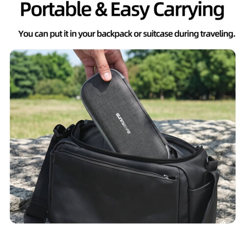 Étui de Transport pour   Pro, Sac de  Anti-Rayures, Format Standard 1