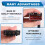 Brake Controller Harness TPH-007 for  and  Vehicles, for Redarc Controllers 7