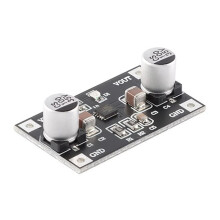 LT3042 Single Power Linear Regulator Step-Down Buck Module 3.3V Low Noise and Low Ripple RF Power Supply Module