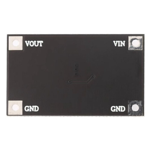 LT3042 Single Power Linear Regulator Step-Down Buck Module 3.3V Low Noise and Low Ripple RF Power Supply Module 2