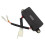 AVR Automatic Voltage Regulator 3kW High Quality Gasoline Generator Parts Stable Output Replacement Accessory for CQJY 3
