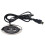 LED Backlight 2 Button Electric Sofa Hand Control  Sofa Controller with USB Port Input 29V 2A USB Output 5V 2A 7
