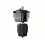Hotend Kit for Flashforge Creator 5/5 Pro Extruder Replacement Assembly with Silicone Cleaning Brush 3D Print Assembly 4
