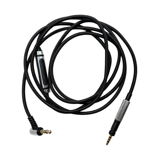 Audio Cable for  HD4.30 HD4.40 HD4.50 Headphone Cable Replacement Cords