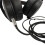 Audio Cable for  HD4.30 HD4.40 HD4.50 Headphone Cable Replacement Cords 2