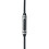 Audio Cable for  HD4.30 HD4.40 HD4.50 Headphone Cable Replacement Cords 5