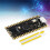 RP2350 Pico2 Development Board 150MHz Dual-Core Dual-Architecture Microcontroller RP2350 Pico2 Core Board Module 3