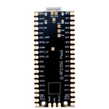 RP2350 Pico2 Development Board 150MHz Dual-Core Dual-Architecture Microcontroller RP2350 Pico2 Core Board Module