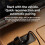 USB  6.0 Receiver Built-in Microphone Aux  Adapter for Car Speaker Auto Handfree Music Transmitter 7