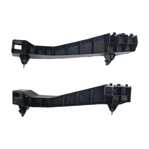 52134-35080 52133-35080 Headlight Lower Bracket Front Bumper Reinforcement Part for  4Runner 2014-2023 1