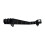 52134-35080 52133-35080 Headlight Lower Bracket Front Bumper Reinforcement Part for  4Runner 2014-2023 3