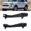 52134-35080 52133-35080 Headlight Lower Bracket Front Bumper Reinforcement Part for  4Runner 2014-2023 7
