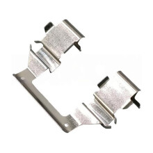 MR389593 Brake Pad Clip Kit 4PCS for Pajero V44 L200 L300 1986-2013