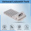 Universal Key Machine Jig Locksmith Tools to Replace All Key Copier Parts Universal Locksmith Tools 1