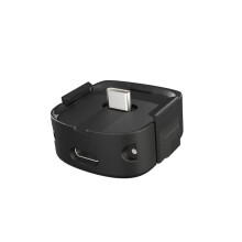 Charging Adapter Base for Ultra Camera Accessories Desktop Holder Type-C Mount Adapter Charging Dock