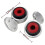 Joint Lower Bushing Front Control Arm Bushing 31126783376 for  E46 3 Series 1999-2006 E85 Z4 2003-2008 4