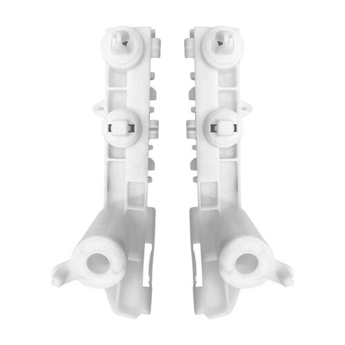 Front Bumper Bracket 6400J287 6400J288 for  L200 TRITON 2014-