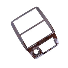 Android Radio Frame for Camry 1998-2000 Center Console A/C Audio Control Panel Trim Accessories