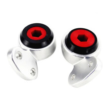 Joint Lower Bushing Front Control Arm Bushing 31126783376 for E46 3 Series 1999-2006 E85 Z4 2003-2008