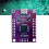 FT4232 Quad-Channel USB to Serial Port Module UART/SPI/I2C/JTAG/RS232/RS485/RS422 Module 3