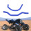 ATV Kühlerschlauch Silikon YFZ350 12