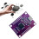 FT4232 Quad-Channel USB to Serial Port Module UART/SPI/I2C/JTAG/RS232/RS485/RS422 Module 4
