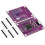 FT4232 Quad-Channel USB to Serial Port Module UART/SPI/I2C/JTAG/RS232/RS485/RS422 Module 5