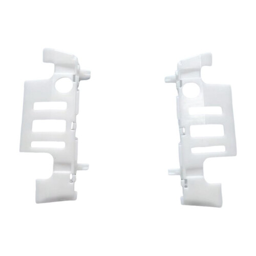52115-58010 52116-58010 Front Bumper Bracket for  Alphard 2003-2008 1