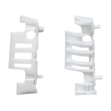 52115-58010 52116-58010 Front Bumper Bracket for Alphard 2003-2008