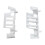 52115-58010 52116-58010 Front Bumper Bracket for  Alphard 2003-2008 4